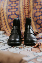 Φόρτωση εικόνας στο εργαλείο προβολής Συλλογής, Κομψές παραδοσιακές ανδρικές μπότες
