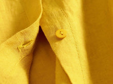 Φόρτωση εικόνας στο εργαλείο προβολής Συλλογής, Γυναικείο πουκάμισο σε επτά μανίκια από ύφασμα Rami

