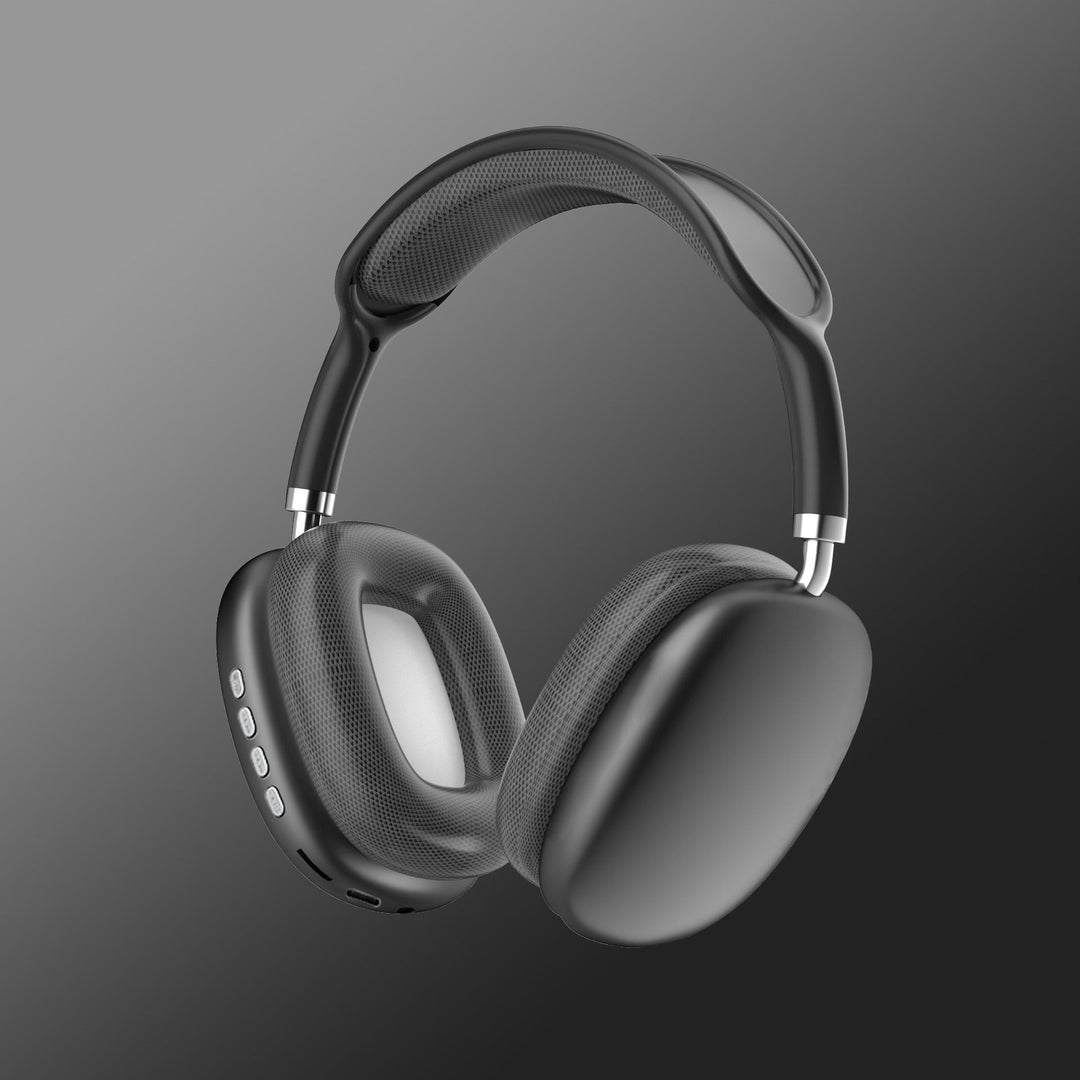 Ασύρματα ακουστικά bluetooth με κεφαλή